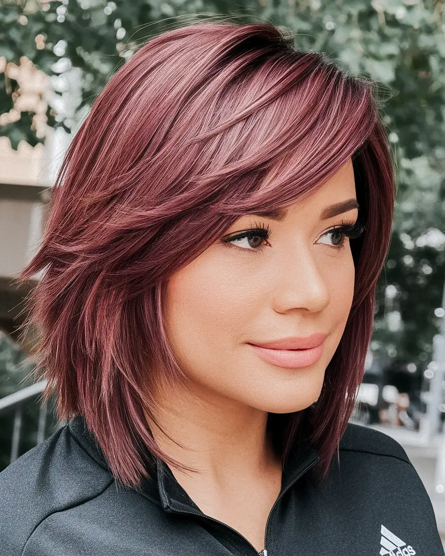 Fresh Bob Haircuts to Try Fall 2025