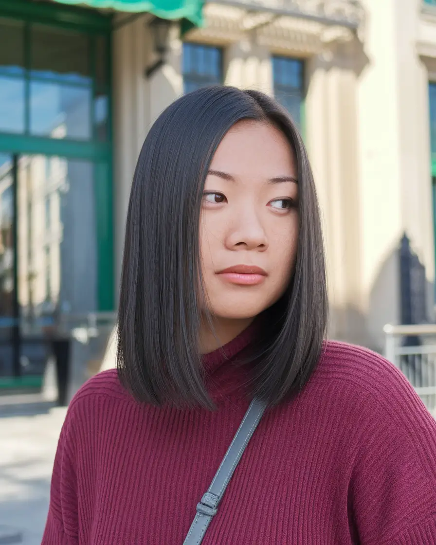 Fresh Bob Haircuts to Try Fall 2025