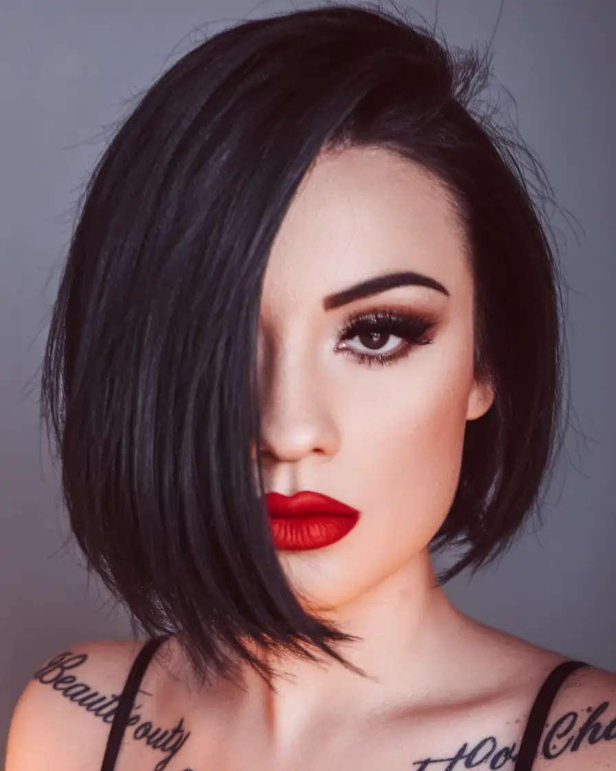 Fresh Bob Haircuts to Try Fall 2025