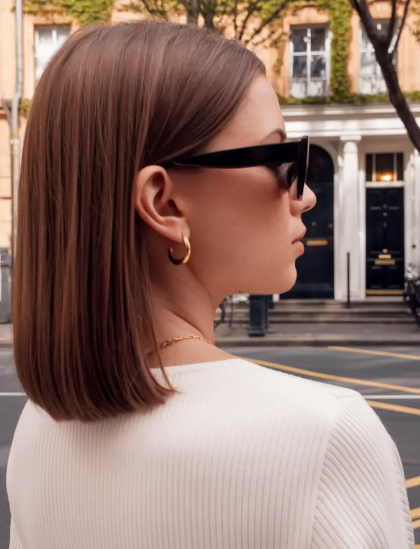 Fresh Bob Haircuts to Try Fall 2025
