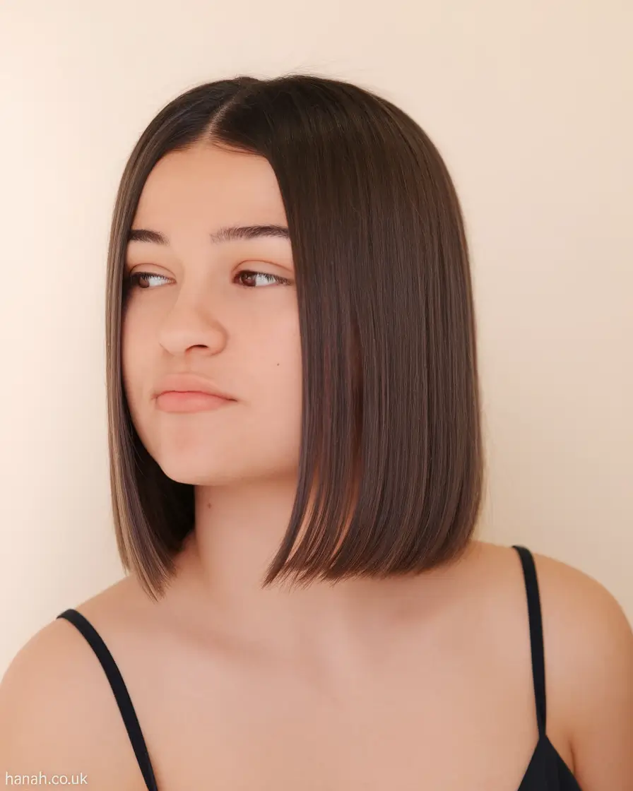 Fresh Bob Haircuts to Try Fall 2025