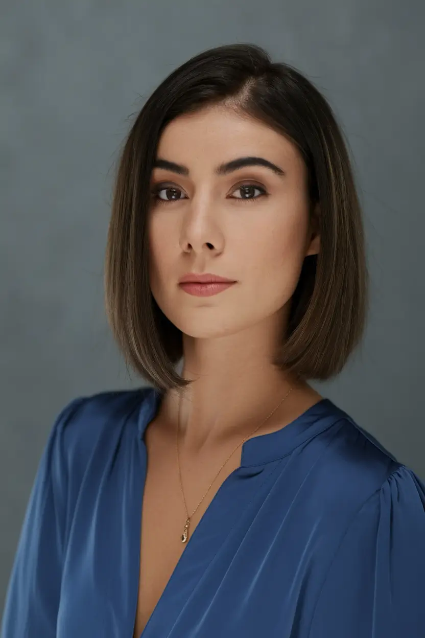 Fresh Bob Haircuts to Try Fall 2025