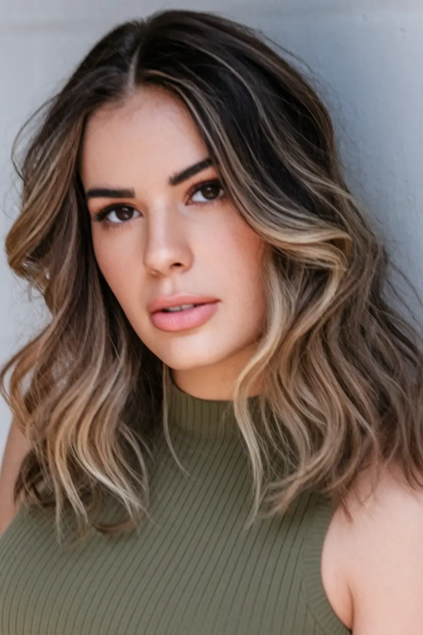 Fresh Bob Haircuts to Try Fall 2025