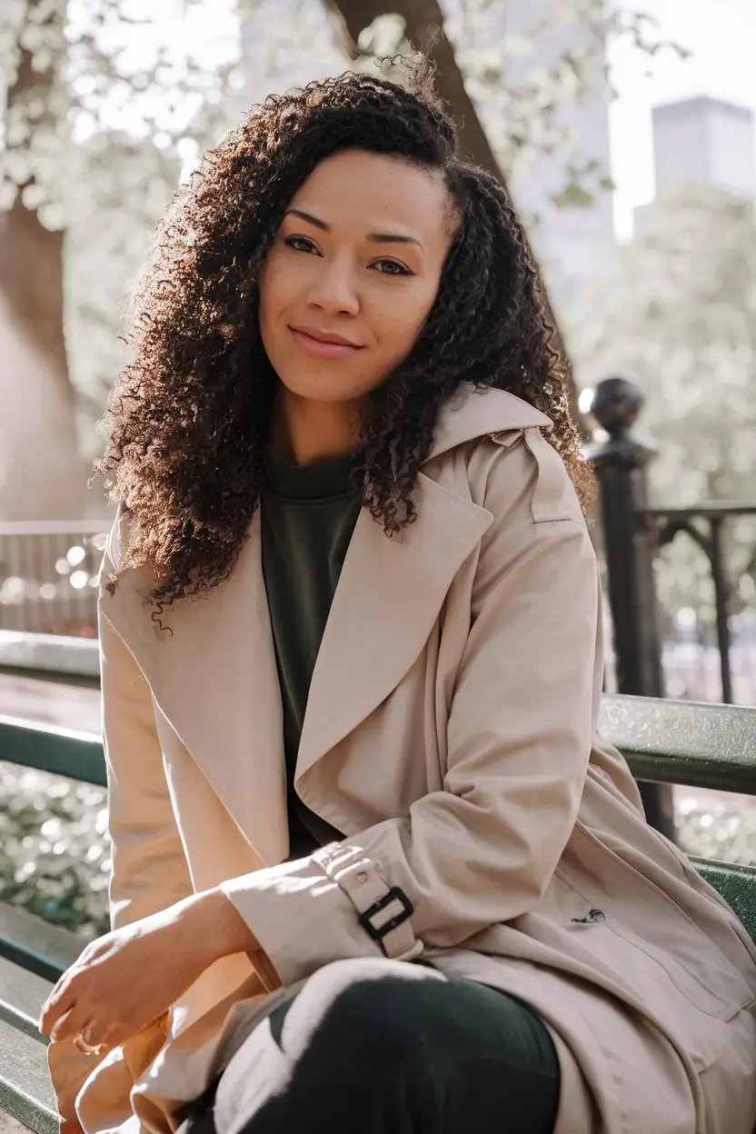 Must-Try Hairstyles for Women in Fall 2025 – Autumn Coil Revival