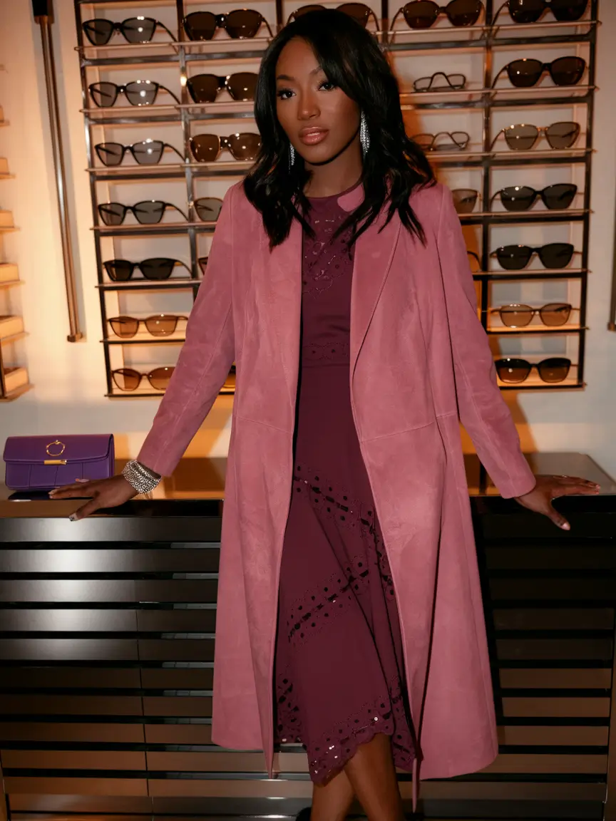 fall outfits black women fashion ideas H2
