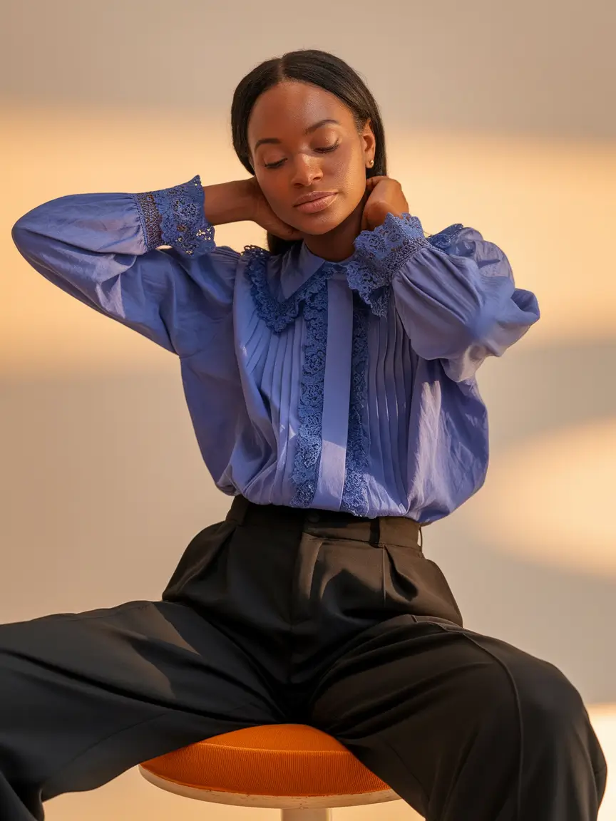 fall outfits black women birthday