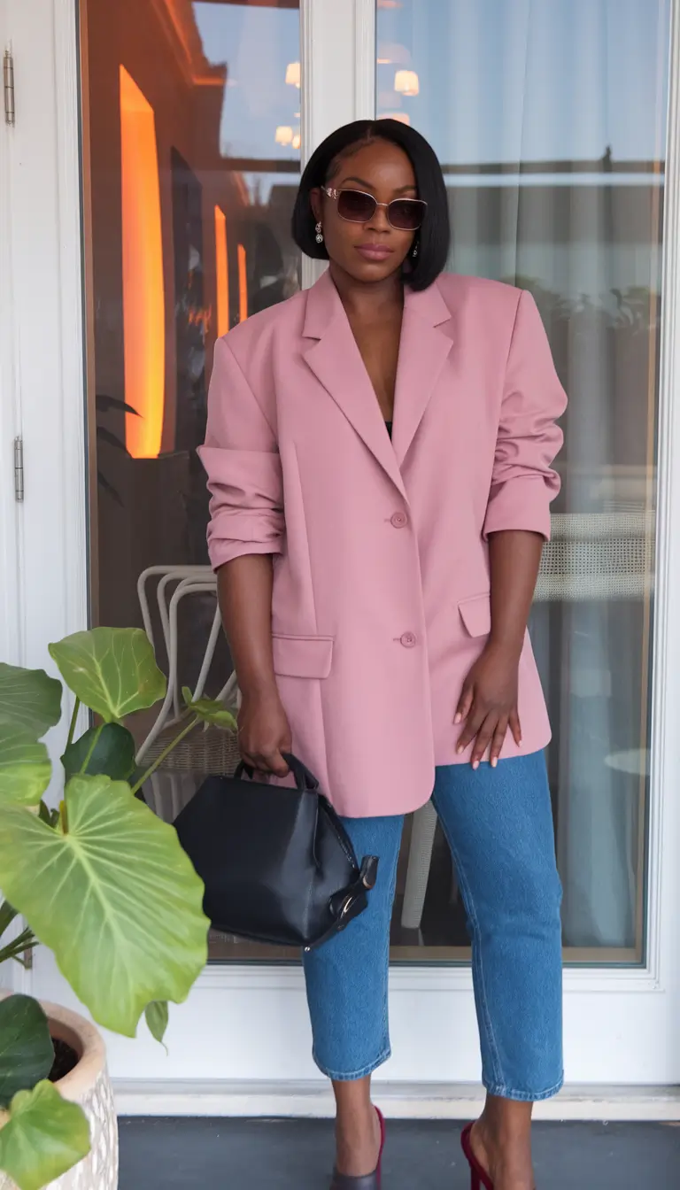 fall outfits black women fashion ideas H2