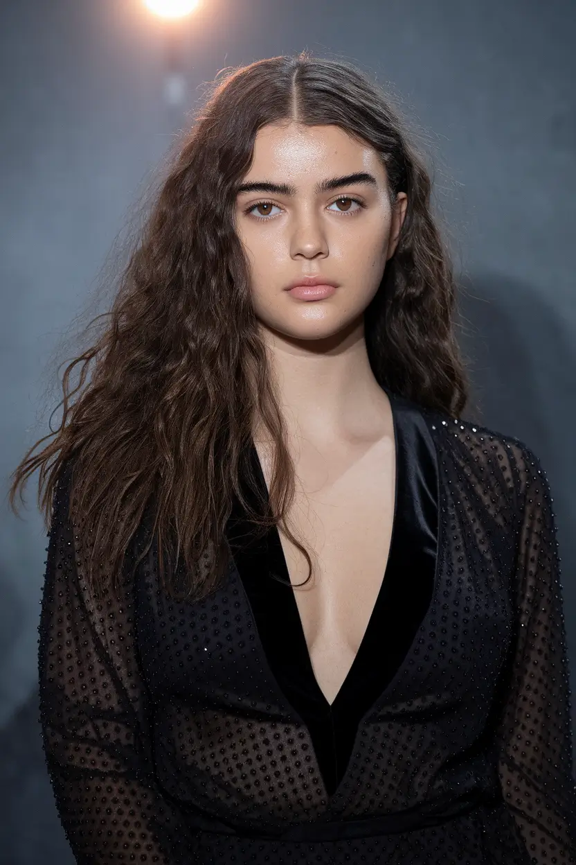Warm Fall Hair Colors for Latinas in 2025 Cool Cocoa Natural Curls