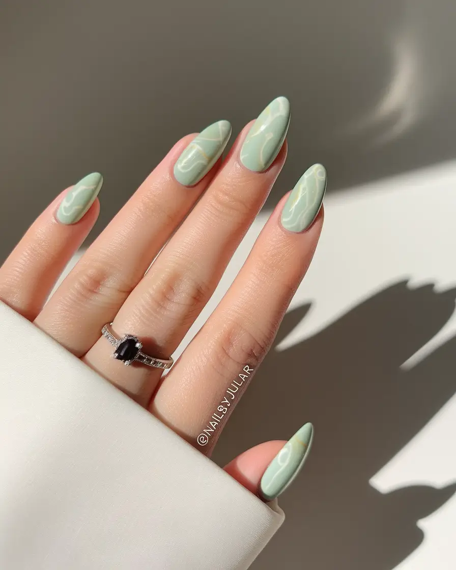 Fall 2025 Round Nail Designs Grape-Toned Purple Pop