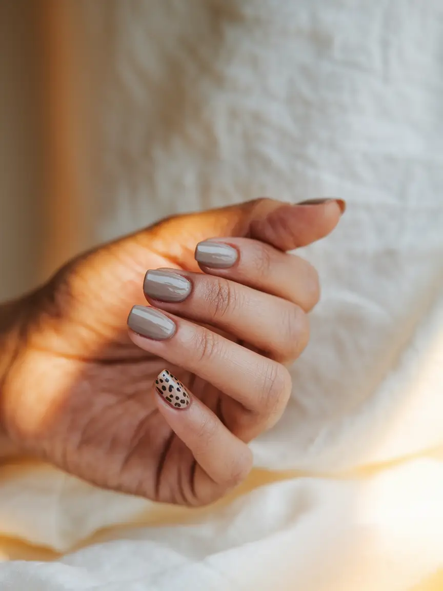 Modern Fall Manicure Ideas 2025 Mulberry Luxe