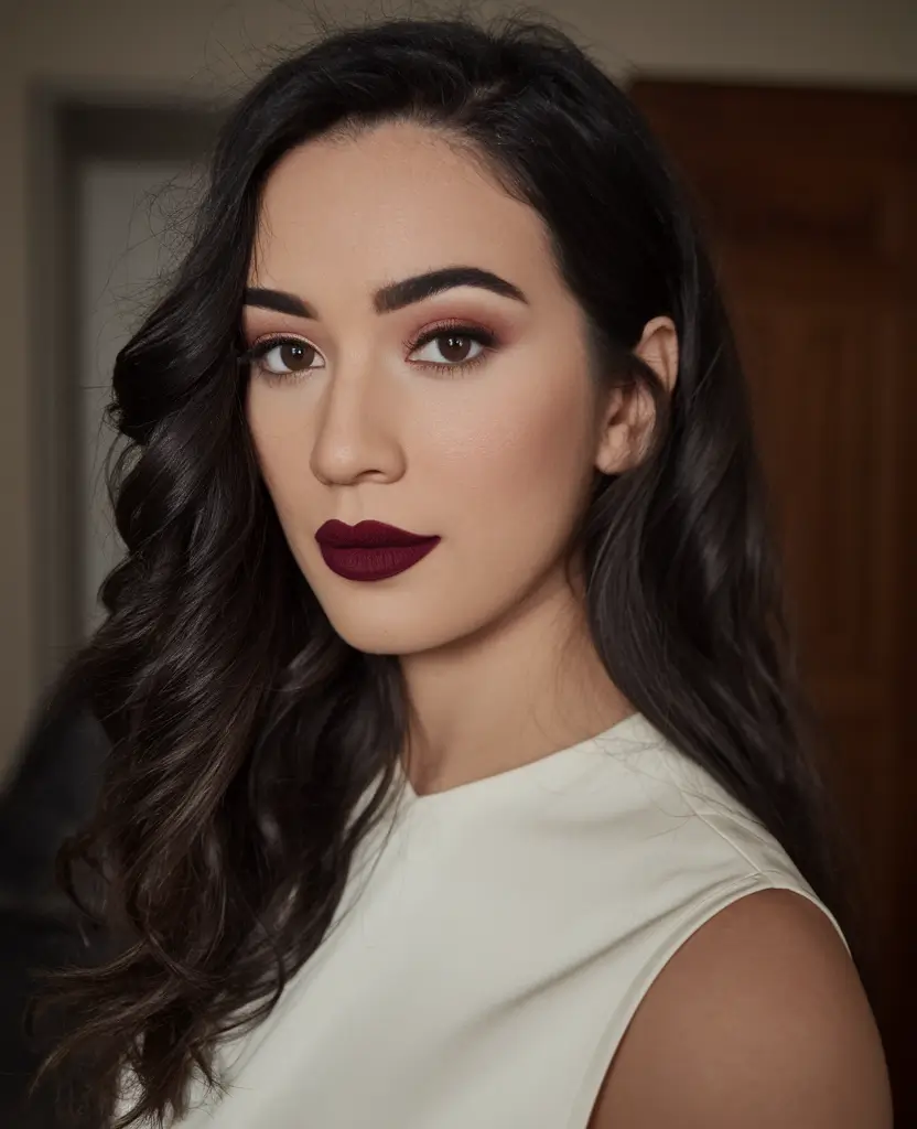 Rich Dark Brown Hair Colors for Fall 2025: 21 Timeless Ideas That Add Warmth and Glow