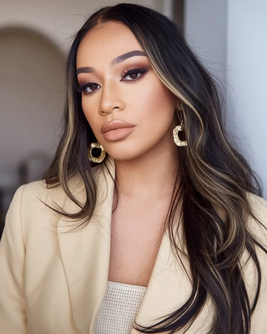 Rich Dark Brown Hair Colors for Fall 2025: 21 Timeless Ideas That Add Warmth and Glow