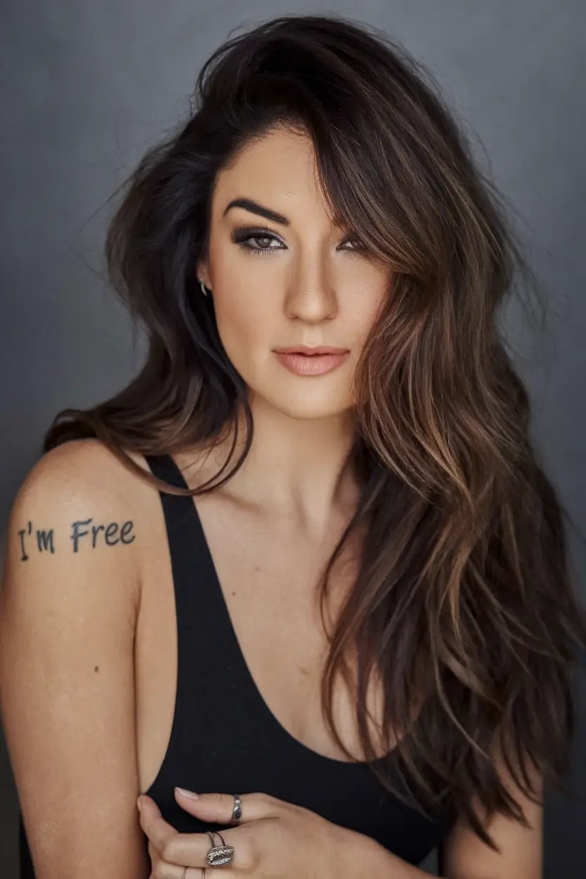 Rich Dark Brown Hair Colors for Fall 2025: 21 Timeless Ideas That Add Warmth and Glow
