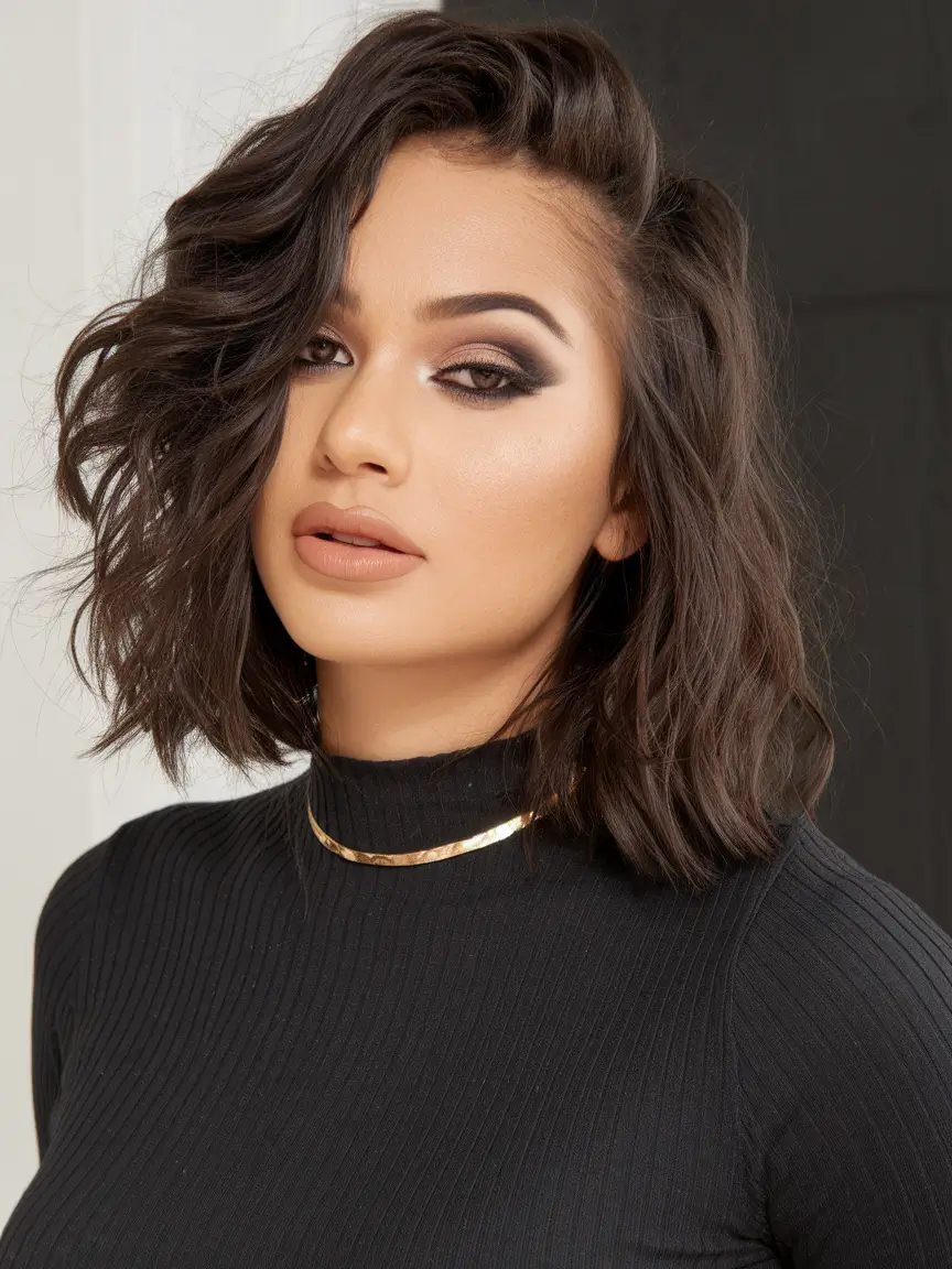 Rich Dark Brown Hair Colors for Fall 2025: 21 Timeless Ideas That Add Warmth and Glow