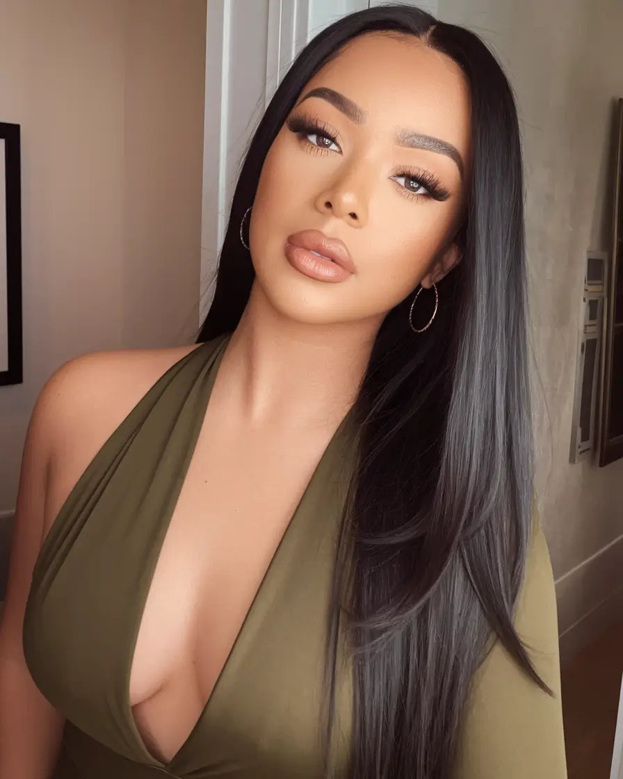 Rich Dark Brown Hair Colors for Fall 2025: 21 Timeless Ideas That Add Warmth and Glow