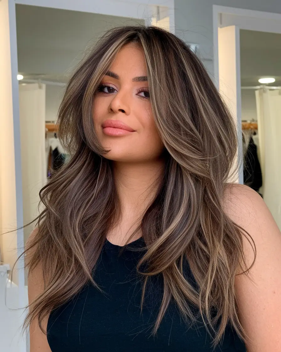 Rich Dark Brown Hair Colors for Fall 2025: 21 Timeless Ideas That Add Warmth and Glow