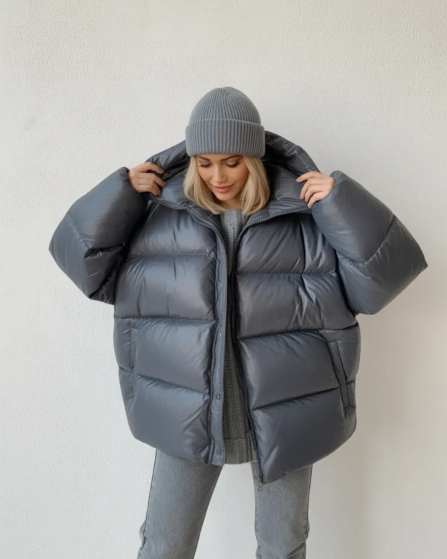 Early Winter Fashion Outfits 2025: Cute & Casual Inspiration for Women