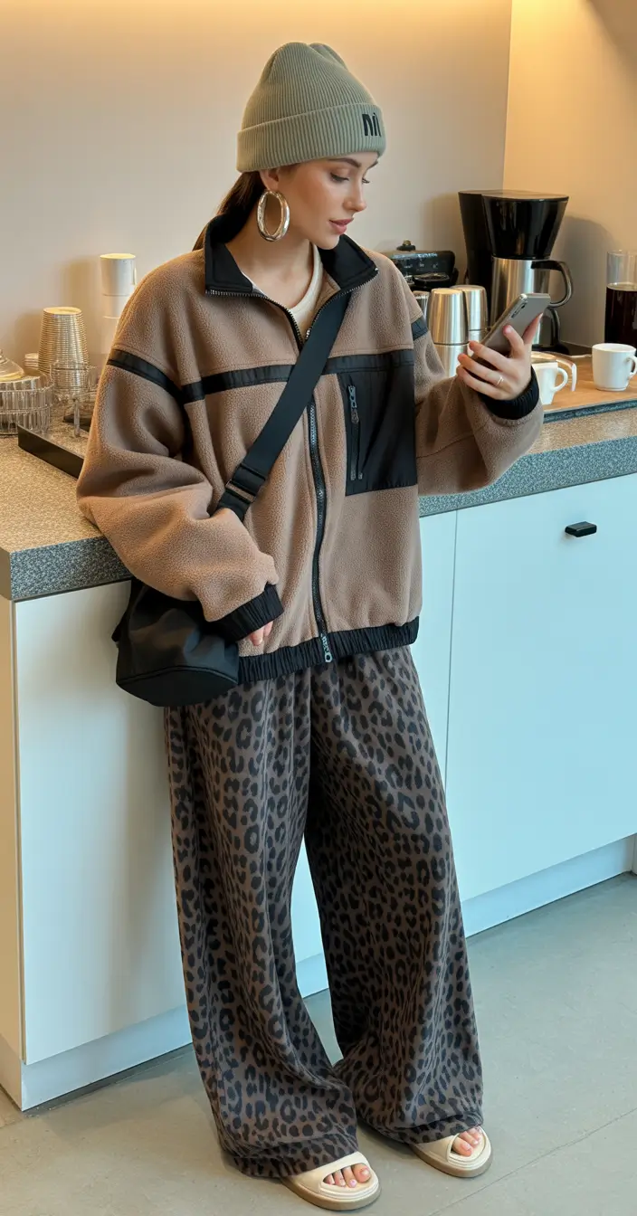 Early Winter Fashion Outfits 2025: Cute & Casual Inspiration for Women