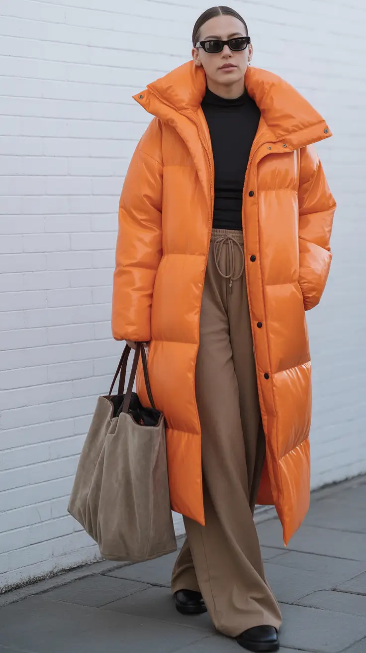 Early Winter Fashion Outfits 2025: Cute & Casual Inspiration for Women