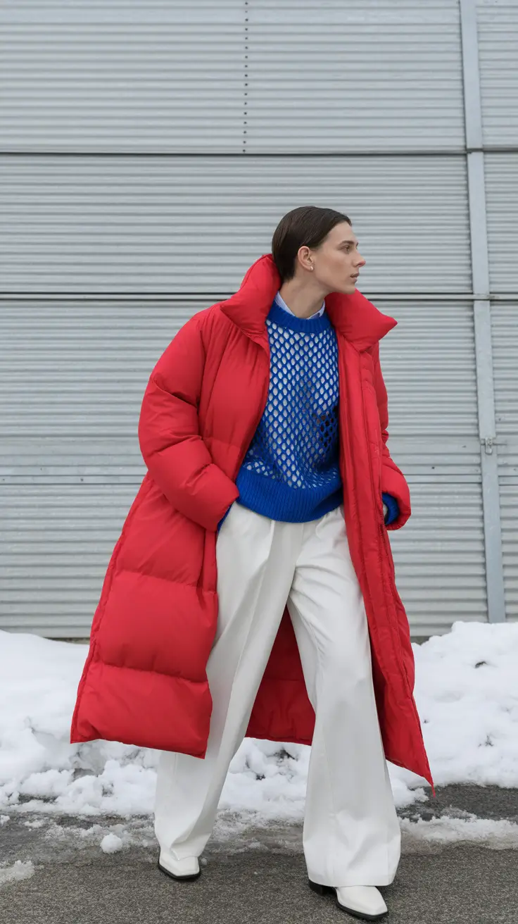 Early Winter Fashion Outfits 2025: Cute & Casual Inspiration for Women