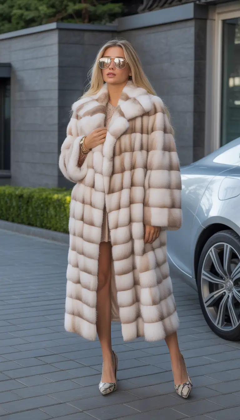 Early Winter Fashion Outfits 2025: Cute & Casual Inspiration for Women