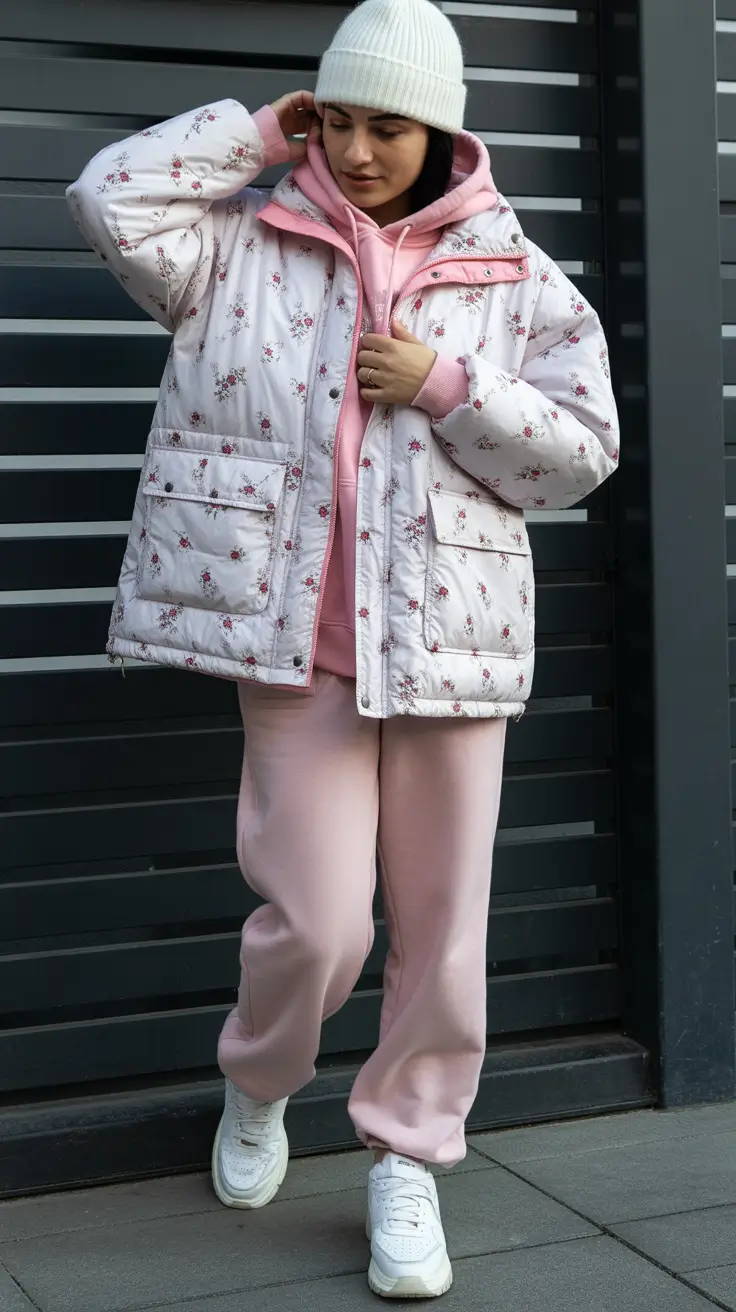 Early Winter Fashion Outfits 2025: Cute & Casual Inspiration for Women