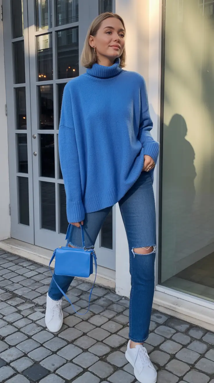 Fall to Winter: Best Outfits for 2025 – Chic & Classy Style Ideas