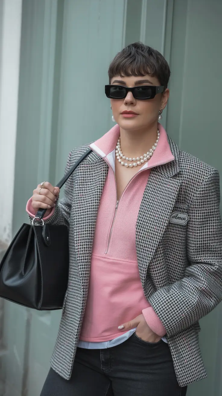 Fall to Winter: Best Outfits for 2025 – Chic & Classy Style Ideas