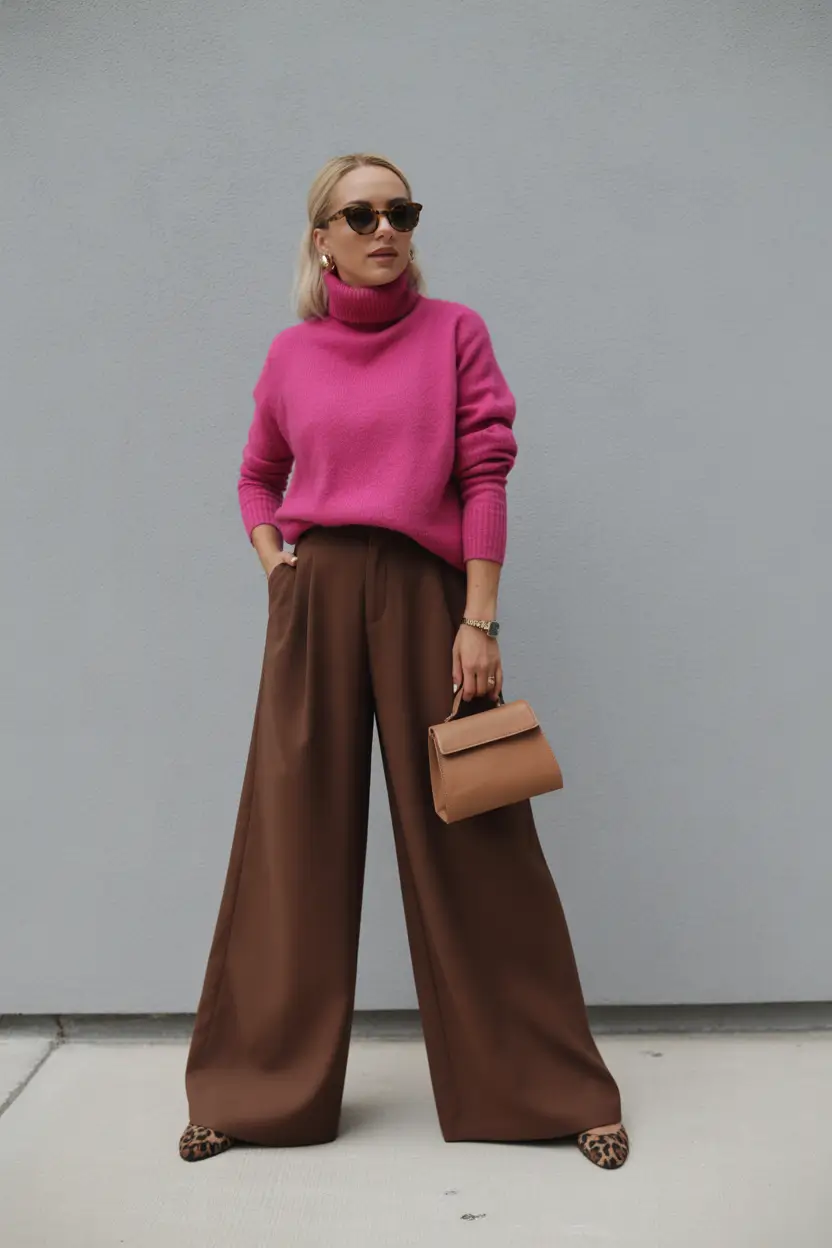 Fall to Winter: Best Outfits for 2025 – Chic & Classy Style Ideas