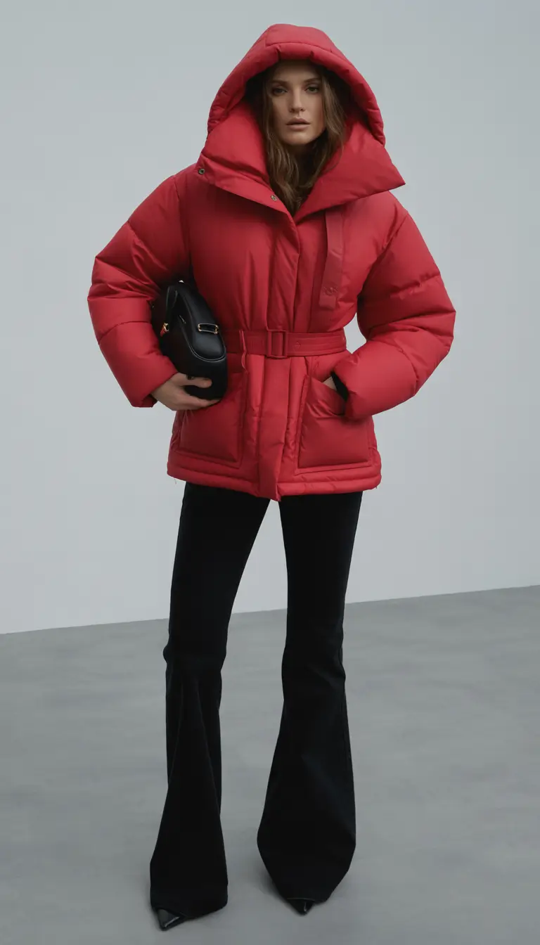 Fall to Winter: Best Outfits for 2025 – Chic & Classy Style Ideas