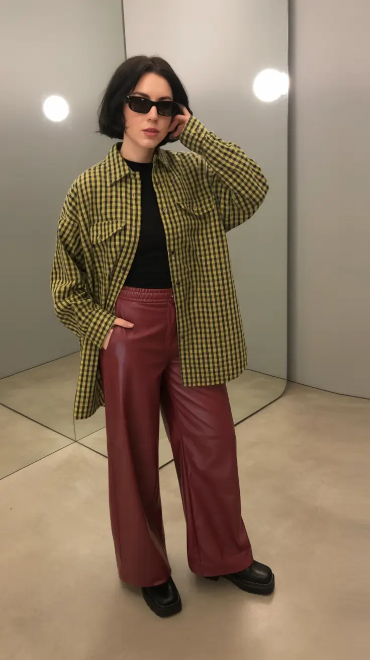 Fall to Winter: Best Outfits for 2025 – Chic & Classy Style Ideas