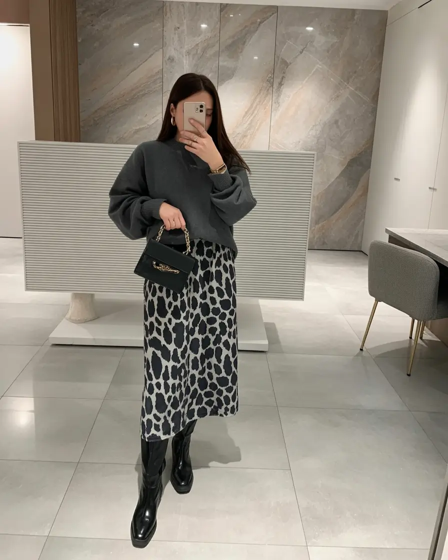 Fall to Winter: Best Outfits for 2025 – Chic & Classy Style Ideas