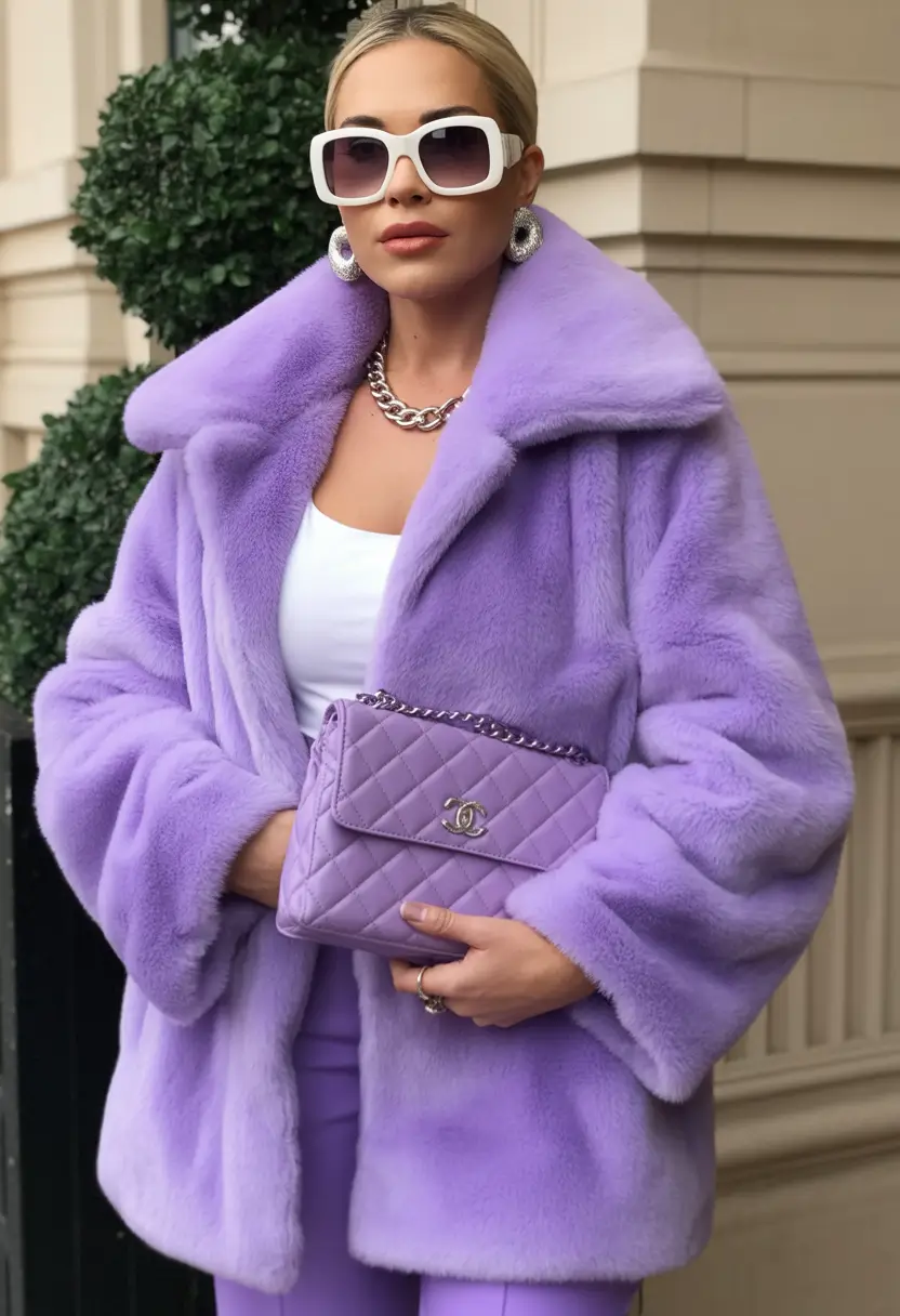 Fall to Winter: Best Outfits for 2025 – Chic & Classy Style Ideas