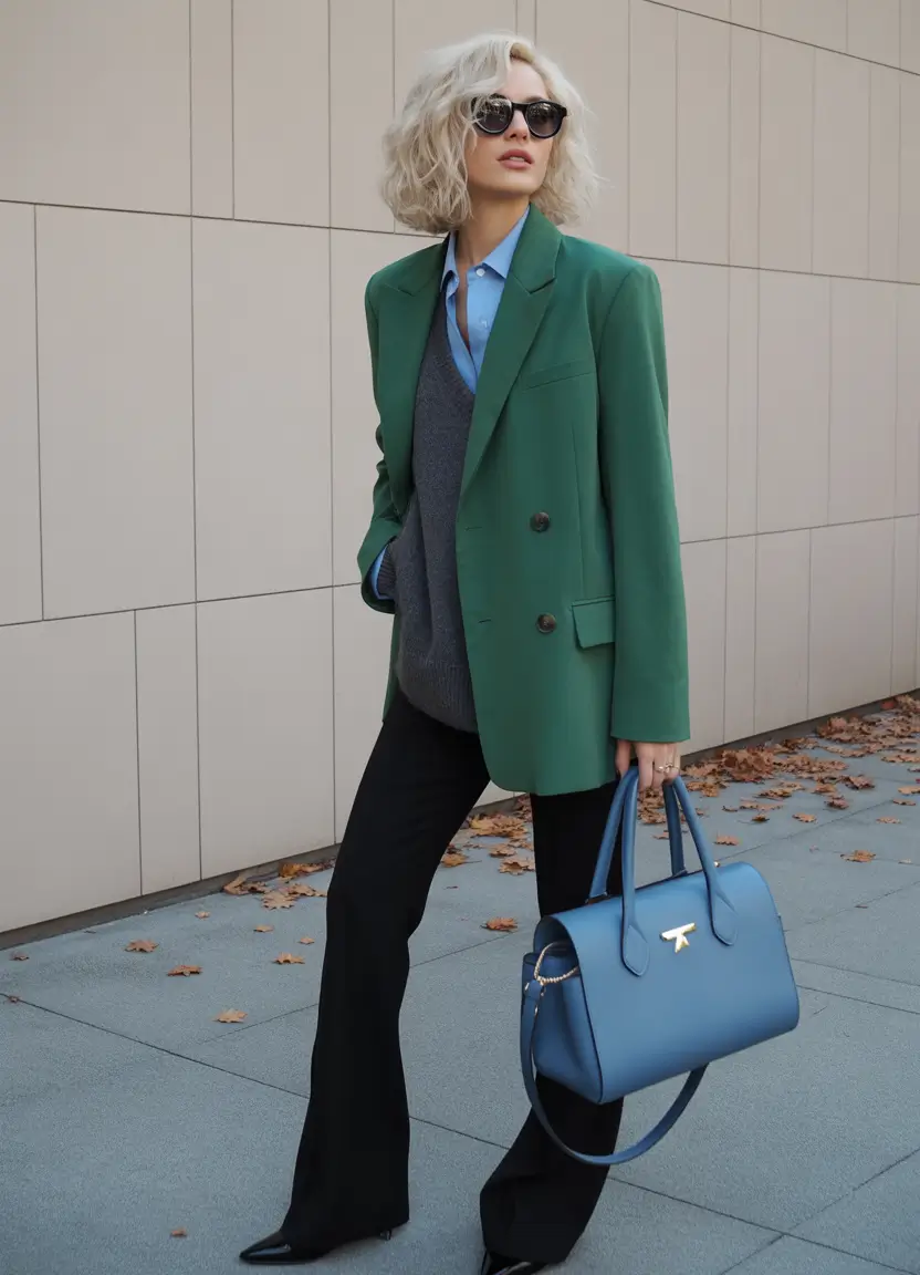Fall to Winter: Best Outfits for 2025 – Chic & Classy Style Ideas