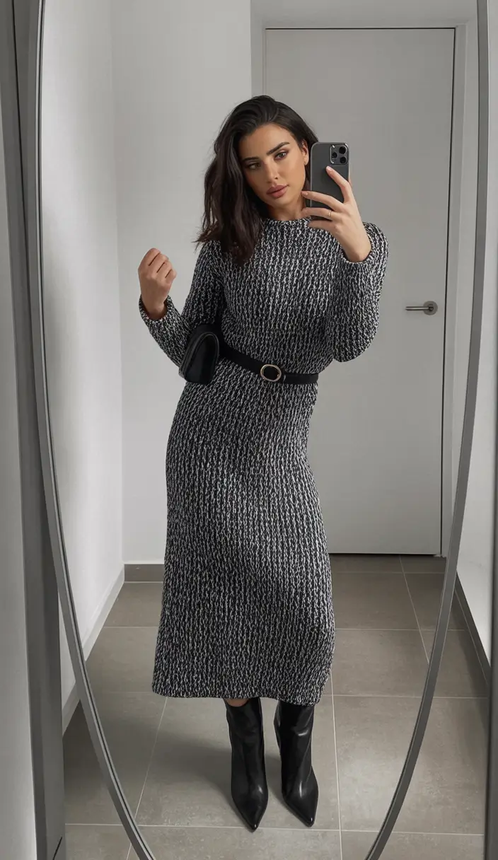 Fall to Winter: Best Outfits for 2025 – Chic & Classy Style Ideas
