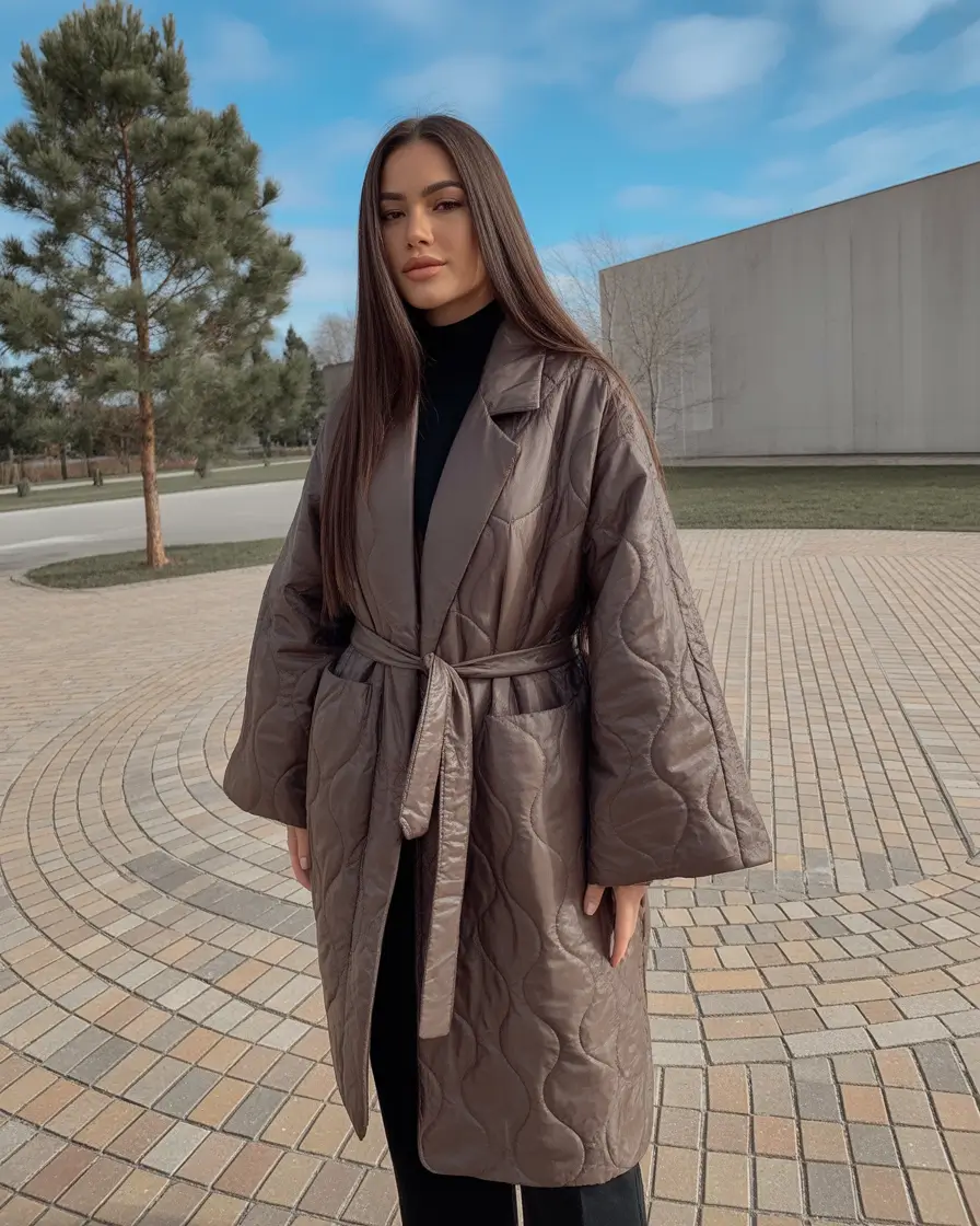 Fall to Winter: Best Outfits for 2025 – Chic & Classy Style Ideas