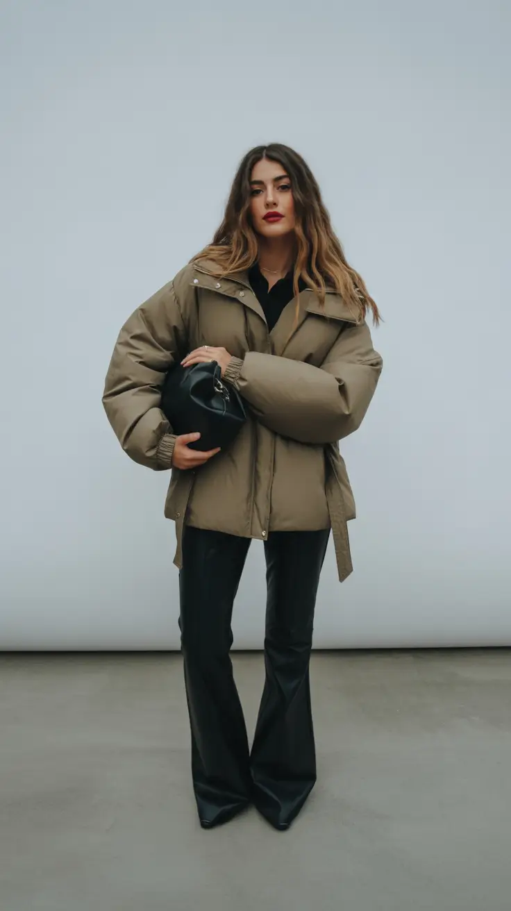 Fall to Winter: Best Outfits for 2025 – Chic & Classy Style Ideas