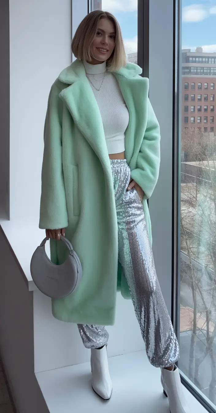 Fall to Winter: Best Outfits for 2025 – Chic & Classy Style Ideas