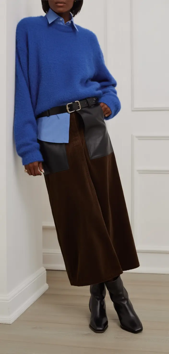 Fall to Winter: Best Outfits for 2025 – Chic & Classy Style Ideas