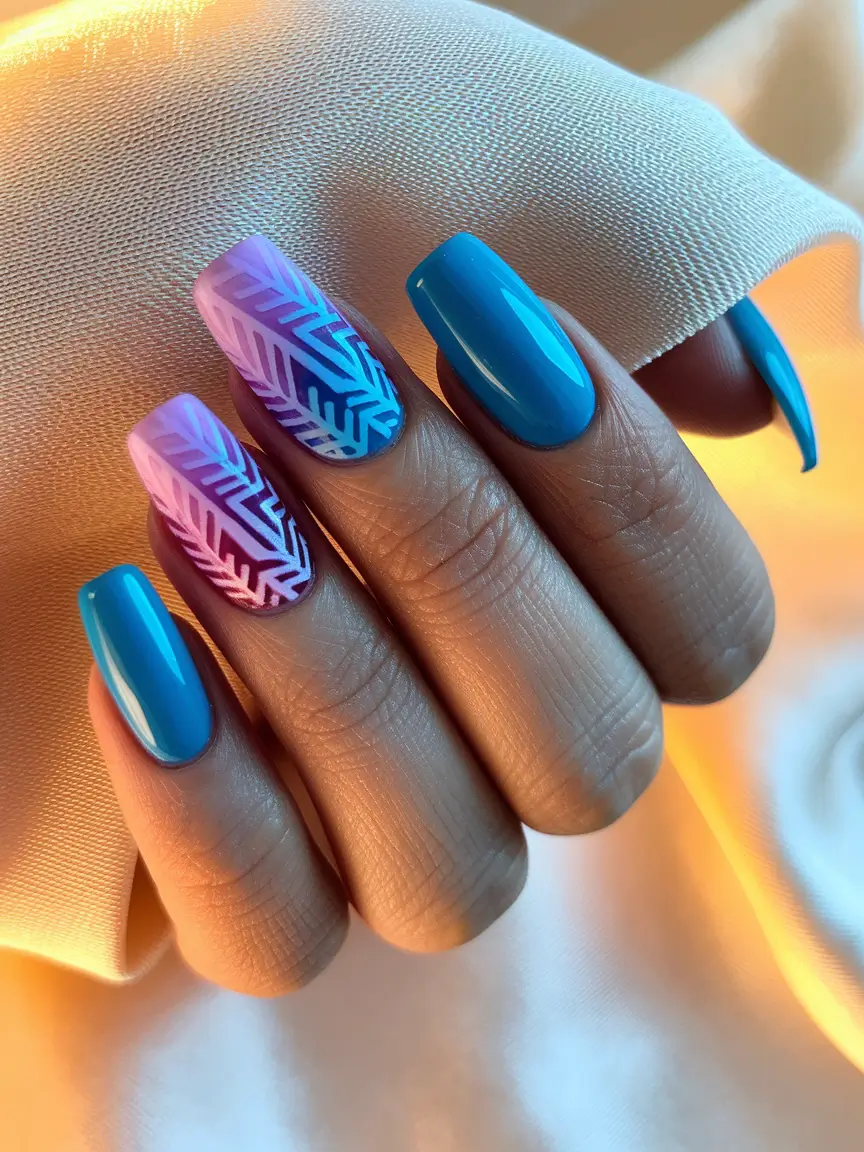 October 2025 Nail Colors Ideas: Best Gel Polish, Fall Dip & Inspo