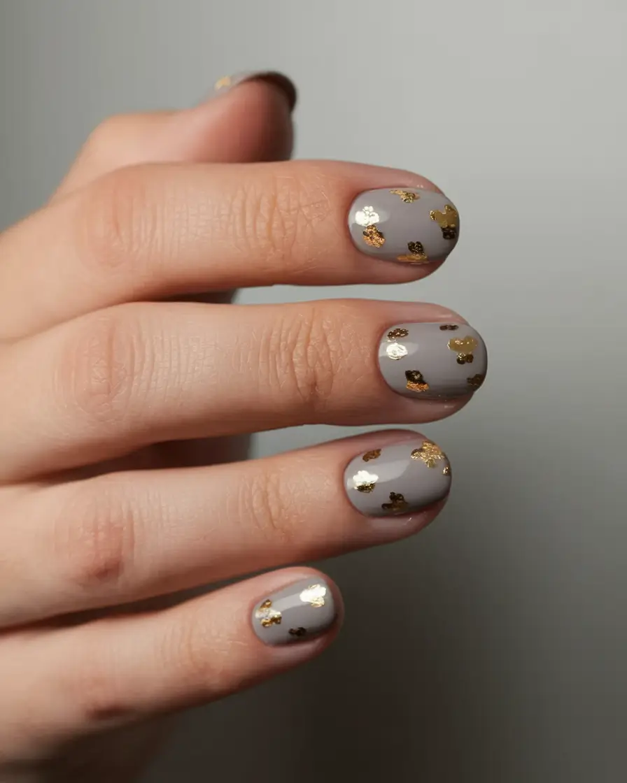 October 2025 Nail Colors Ideas: Best Gel Polish, Fall Dip & Inspo