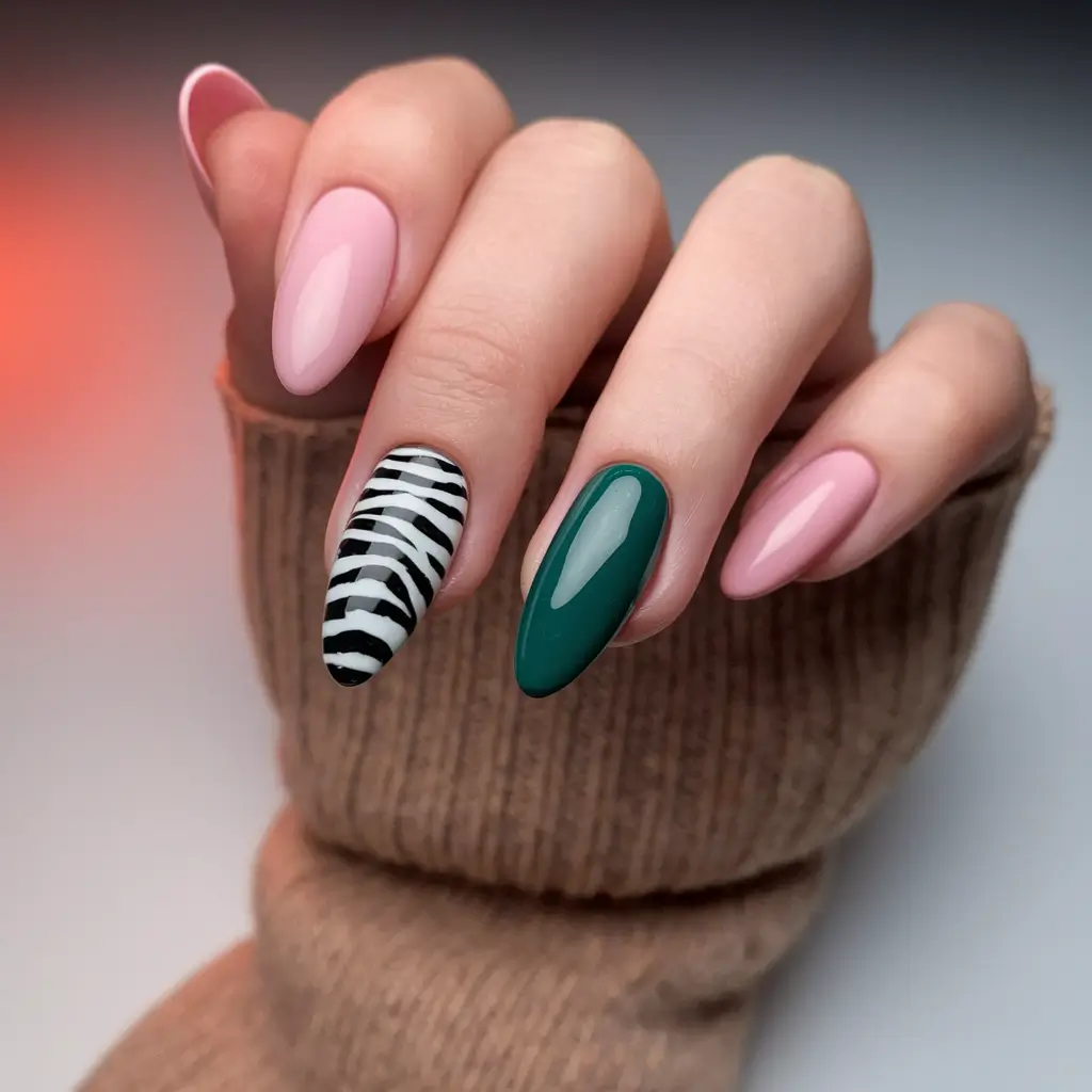 October 2025 Nail Colors Ideas: Best Gel Polish, Fall Dip & Inspo