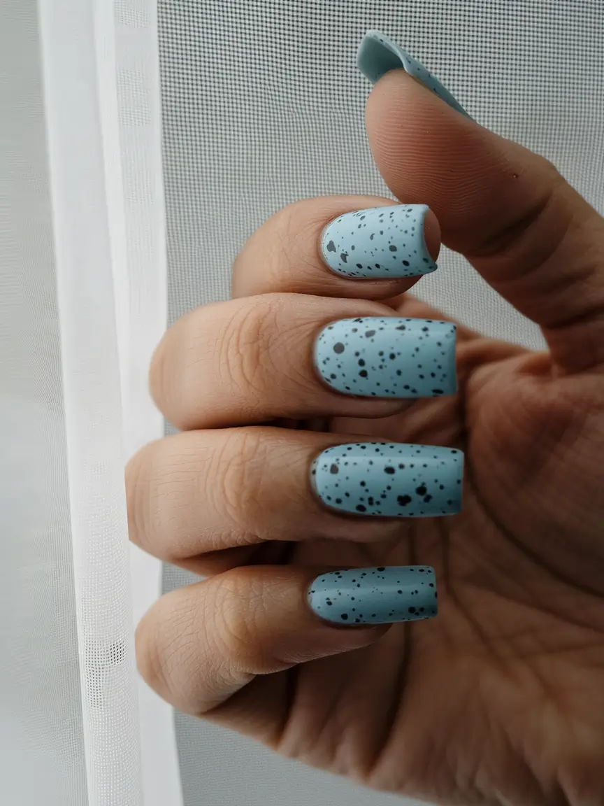 October 2025 Nail Colors Ideas: Best Gel Polish, Fall Dip & Inspo