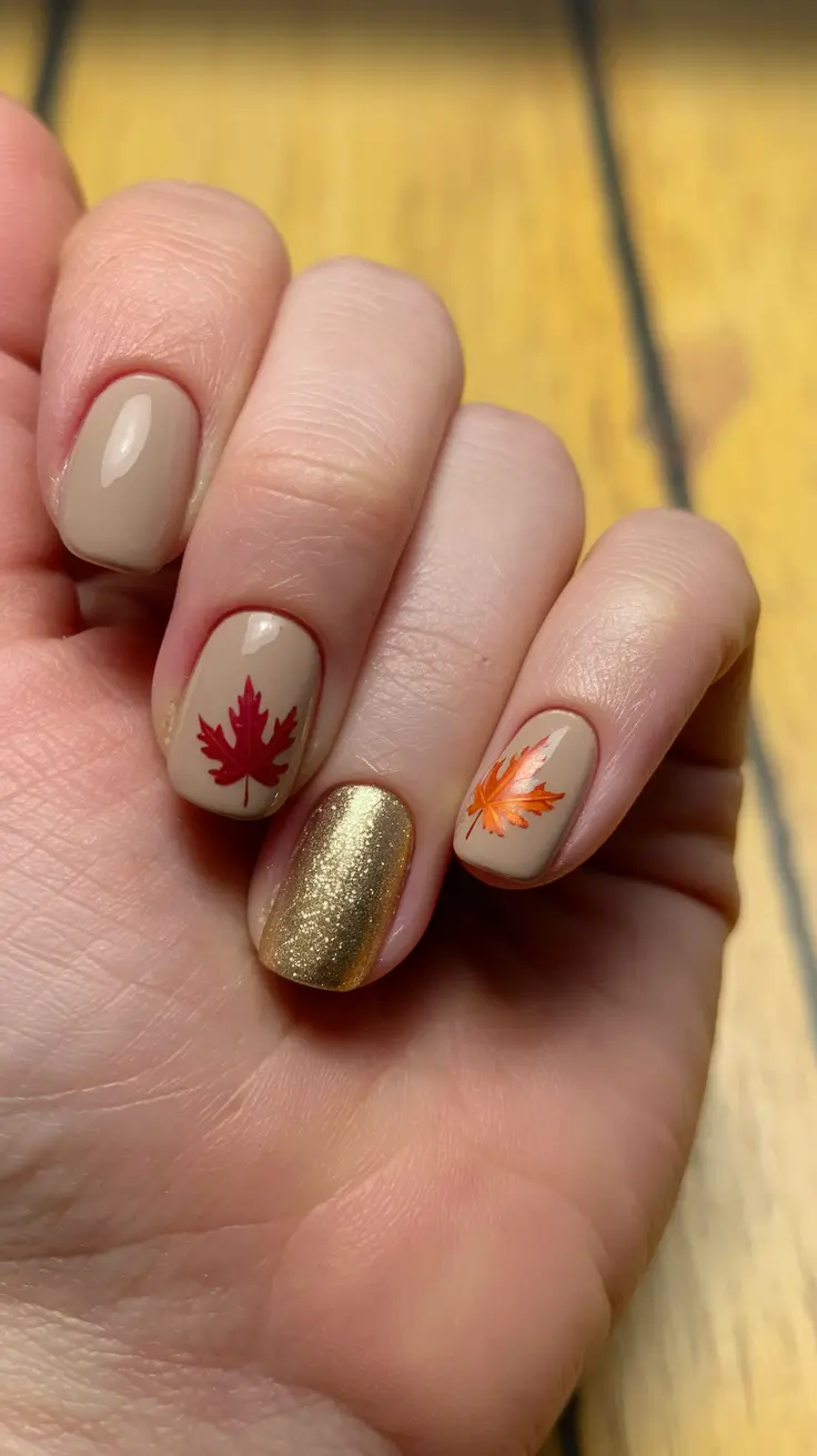 October 2025 Nail Colors Ideas: Best Gel Polish, Fall Dip & Inspo