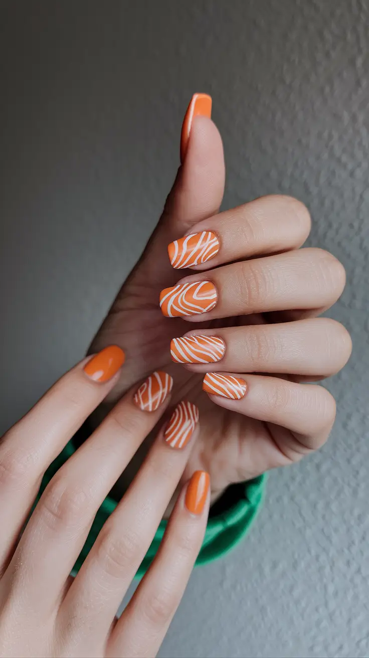October 2025 Nail Colors Ideas: Best Gel Polish, Fall Dip & Inspo