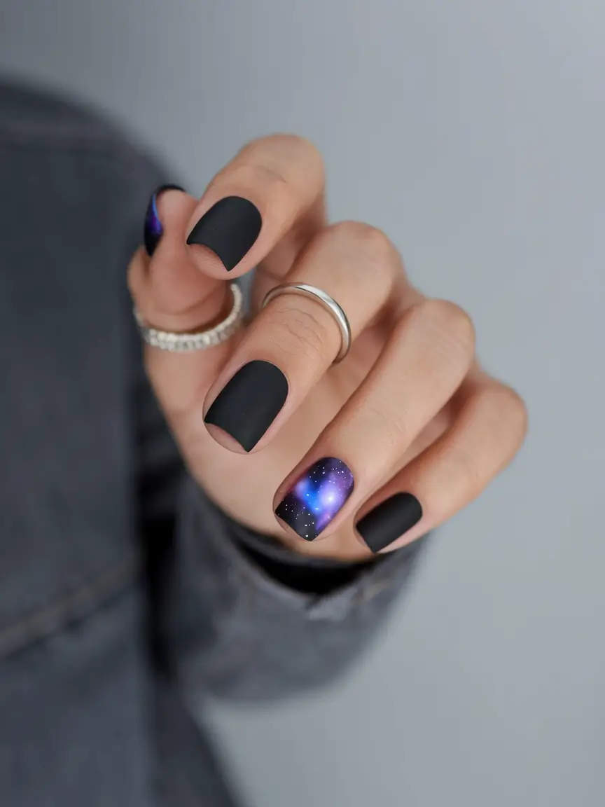 October 2025 Nail Colors Ideas: Best Gel Polish, Fall Dip & Inspo