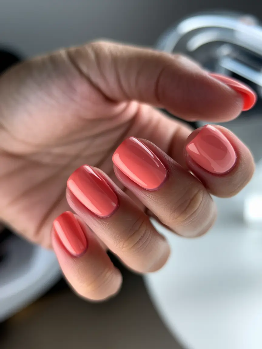 October 2025 Nail Colors Ideas: Best Gel Polish, Fall Dip & Inspo