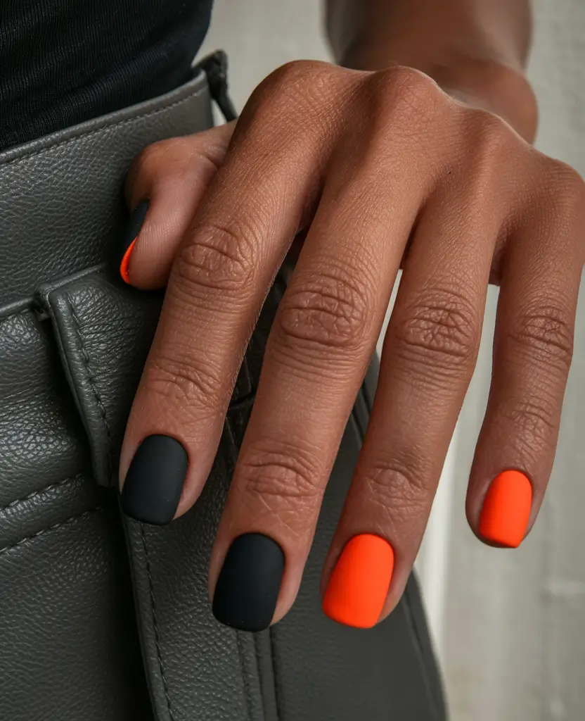 October 2025 Nail Colors Ideas: Best Gel Polish, Fall Dip & Inspo