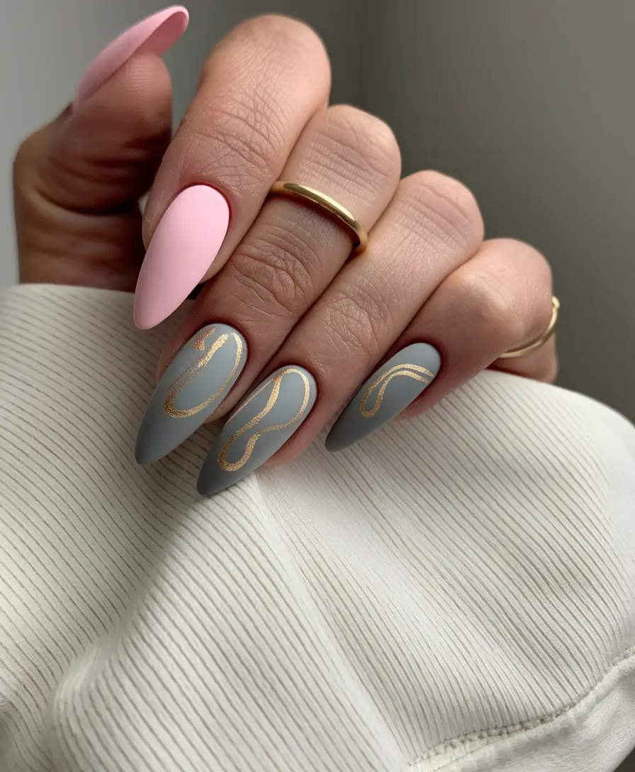October 2025 Nail Colors Ideas: Best Gel Polish, Fall Dip & Inspo