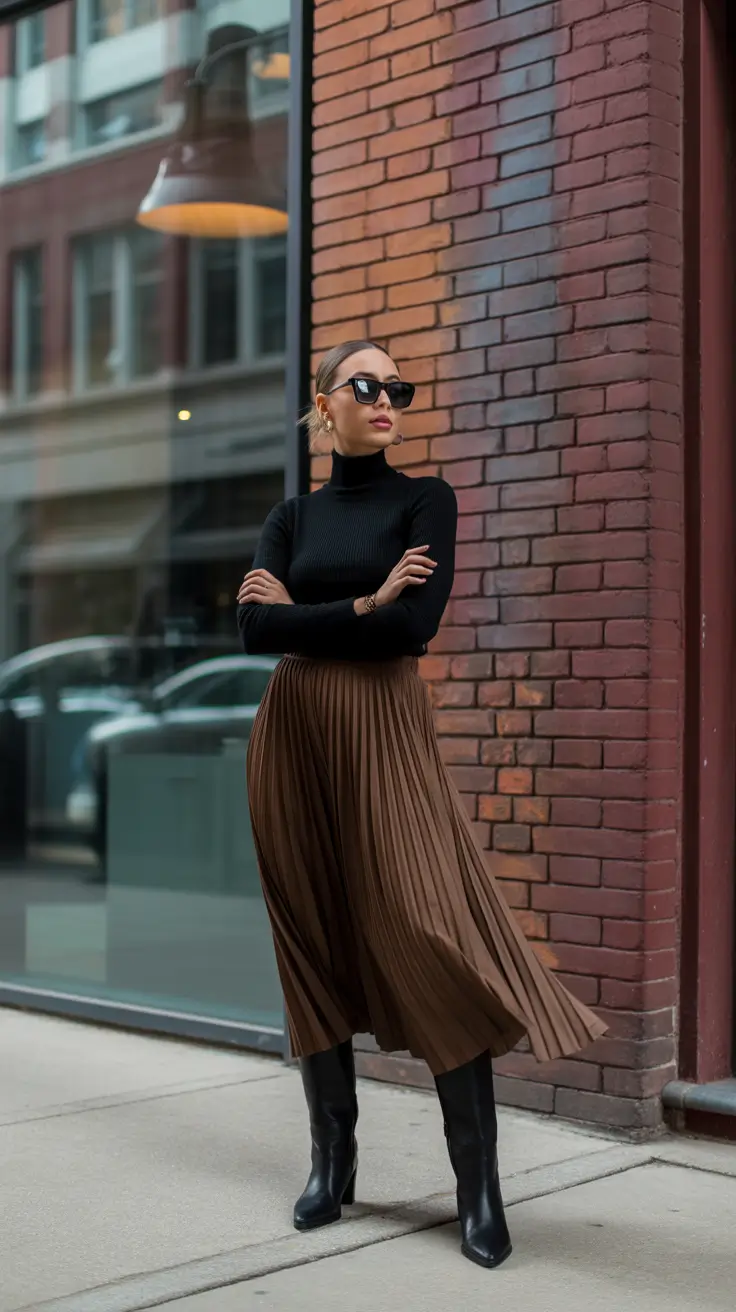 2026 outfits ideas for women Autumn Grace